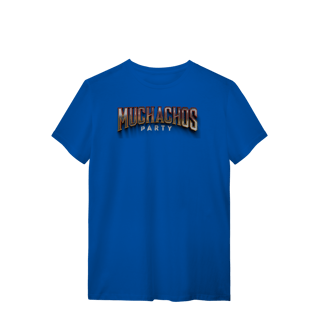 Nome do produto T-Shirt Muchachos Party