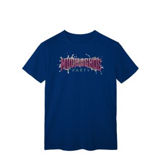 Nome do produto T-Shirt Muchachos Party - Candy
