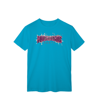 Nome do produto T-Shirt Muchachos Party - Candy