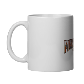 Nome do produto Caneca Muchachos Party