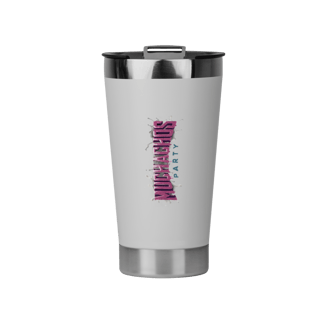 Copo Térmico Muchachos Party - Candy