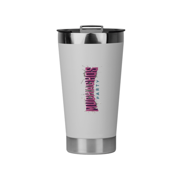 Copo Térmico Muchachos Party - Candy
