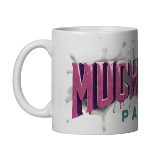 Nome do produto Caneca Muchachos Party - Candy