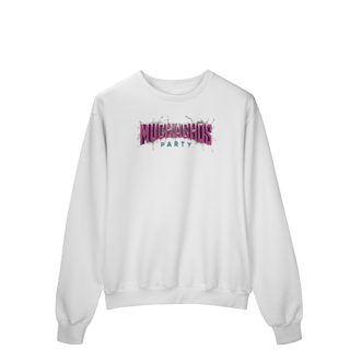 Nome do produto Moletom Muchachos Party - Candy