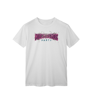 Nome do produto T-Shirt Muchachos Party - Candy