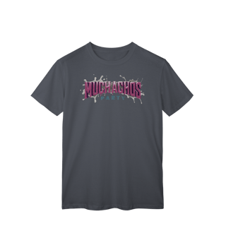 Nome do produto T-Shirt Muchachos Party - Candy