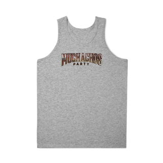 Regata Muchachos Party