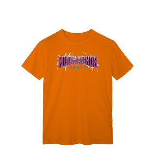 Nome do produto T-Shirt Muchachos Party - Candy