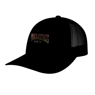 Nome do produto Boné com Tela Muchachos Party