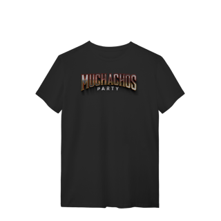 Nome do produto T-Shirt Muchachos Party