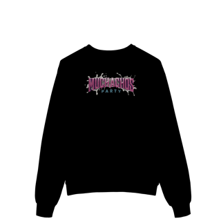 Nome do produto Moletom Muchachos Party - Candy