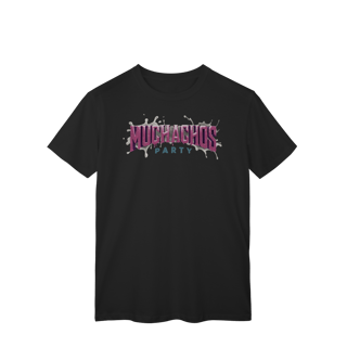 Nome do produto T-Shirt Muchachos Party - Candy