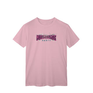 Nome do produto T-Shirt Muchachos Party - Candy