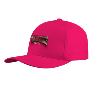 Nome do produto Boné Premium Muchachos Party