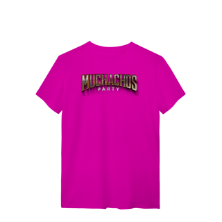Nome do produto T-Shirt Muchachos Party