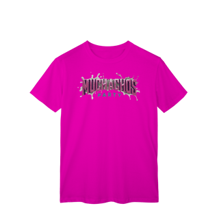 Nome do produto T-Shirt Muchachos Party - Candy