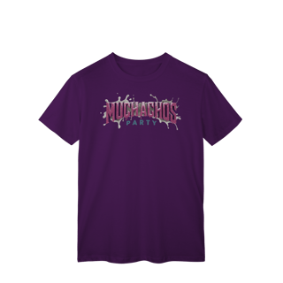 Nome do produto T-Shirt Muchachos Party - Candy
