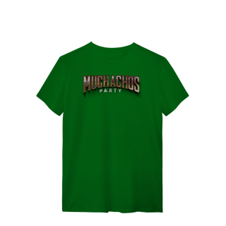 Nome do produto T-Shirt Muchachos Party