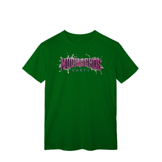 Nome do produto T-Shirt Muchachos Party - Candy