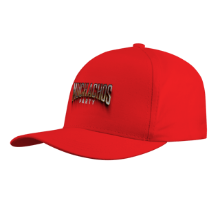 Nome do produto Boné Premium Muchachos Party