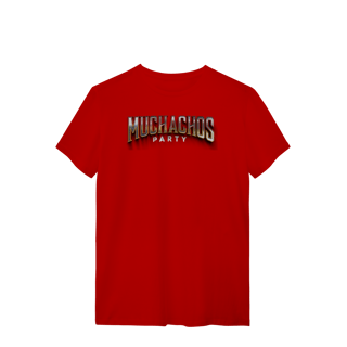 Nome do produto T-Shirt Muchachos Party