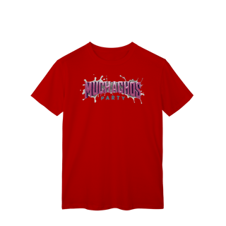 Nome do produto T-Shirt Muchachos Party - Candy