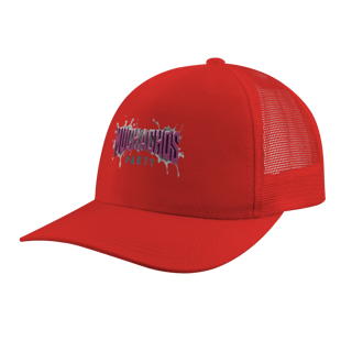 Nome do produto Boné com Tela Muchachos Party - Candy