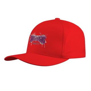 Nome do produto Boné Premium Muchachos Party - Candy