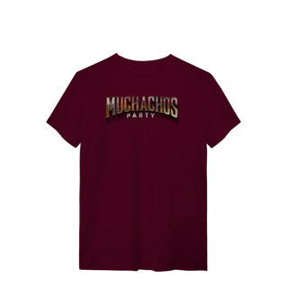 Nome do produto T-Shirt Muchachos Party