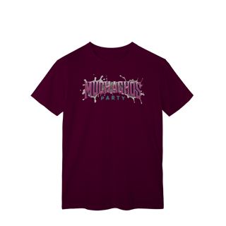 Nome do produto T-Shirt Muchachos Party - Candy