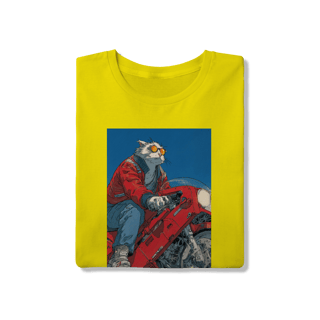 Nome do produto Camiseta MIA-neda