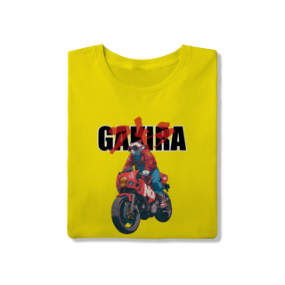 Nome do produto Camiseta Gakira