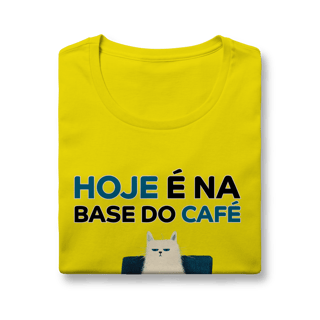 Nome do produto Baby Long Na Base do Café
