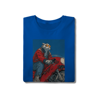 Nome do produto Camiseta MIA-neda