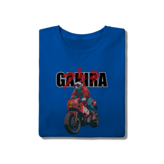 Nome do produto Camiseta Gakira