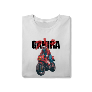Nome do produto Camiseta Gakira