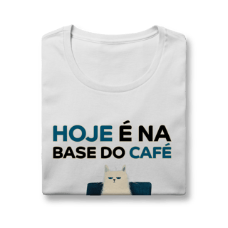 Nome do produto Baby Long Na Base do Café