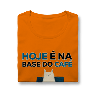 Nome do produto Baby Long Na Base do Café