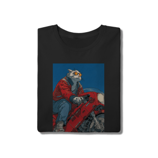 Nome do produto Camiseta MIA-neda