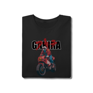 Nome do produto Camiseta Gakira