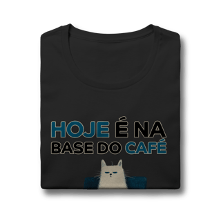Nome do produto Baby Long Na Base do Café