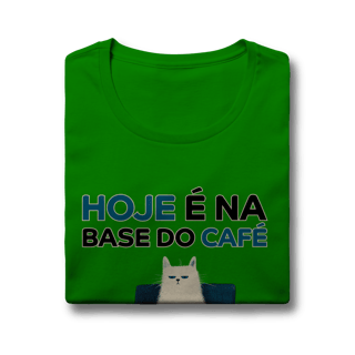 Nome do produto Baby Long Na Base do Café