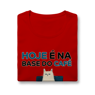 Nome do produto Baby Long Na Base do Café