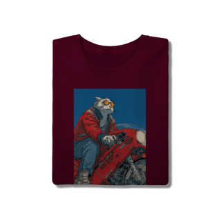 Nome do produto Camiseta MIA-neda
