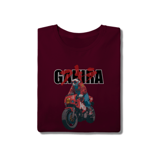 Nome do produto Camiseta Gakira