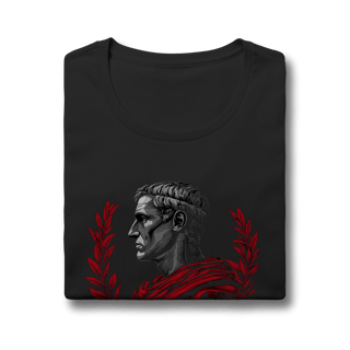 Nome do produto Camiseta - Veni, Vidi, Vici (Baby Long)