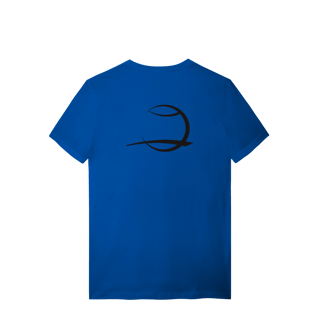 Nome do produto Camiseta Tênis Masculina 6zero | Estampa Frente e Costas | T-Shirt Quality Algodão Premium