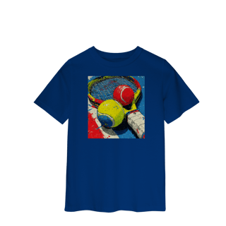 Nome do produto Camiseta Infantil Quality (2 a 8) – Conforto, Durabilidade e Estampa Exclusiva