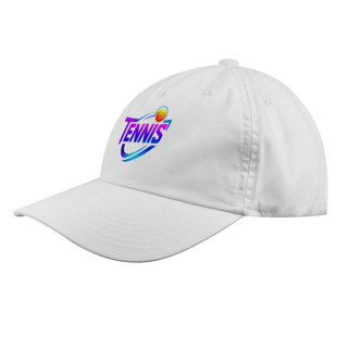 Nome do produto Boné Prime Confort – Estampa Tennis