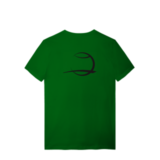 Nome do produto Camiseta Tênis Masculina 6zero | Estampa Frente e Costas | T-Shirt Quality Algodão Premium